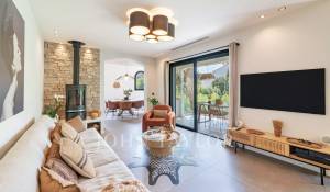 Venta Villa Cannes