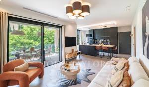 Venta Villa Cannes