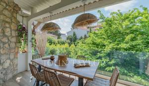 Venta Villa Cannes