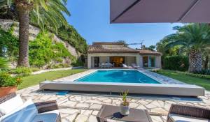 Venta Villa Cannes
