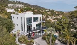Venta Villa Cannes
