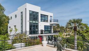 Venta Villa Cannes