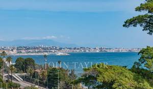 Venta Villa Cannes