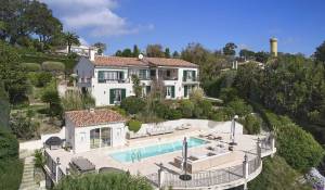 Venta Villa Cannes