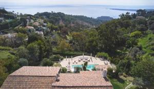 Venta Villa Cannes
