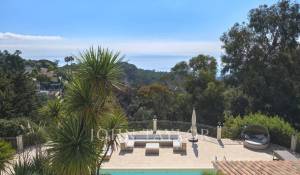 Venta Villa Cannes