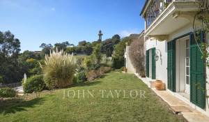 Venta Villa Cannes