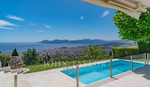 Venta Villa Cannes
