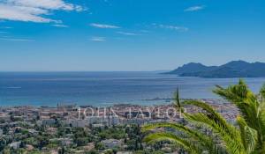 Venta Villa Cannes