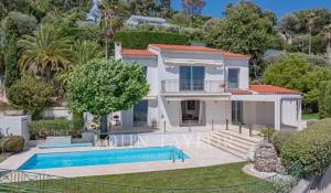 Venta Villa Cannes