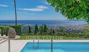 Venta Villa Cannes