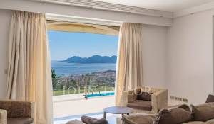 Venta Villa Cannes
