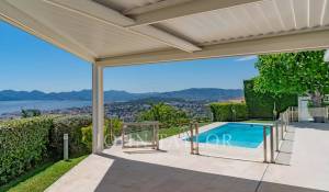 Venta Villa Cannes