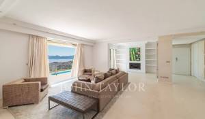 Venta Villa Cannes