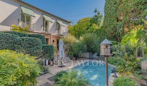 Venta Villa Cannes