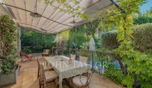 Venta Villa Cannes