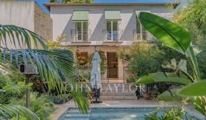 Venta Villa Cannes