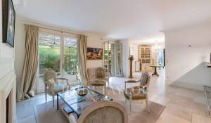 Venta Villa Cannes