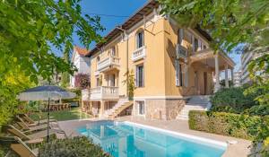 Venta Villa Cannes