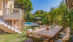 Venta Villa Cannes