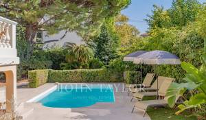 Venta Villa Cannes