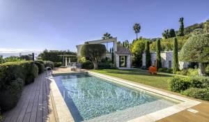Venta Villa Cannes