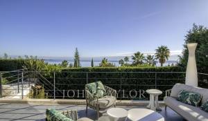 Venta Villa Cannes