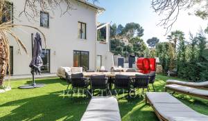 Venta Villa Cannes