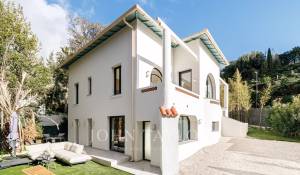 Venta Villa Cannes