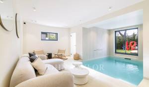 Venta Villa Cannes