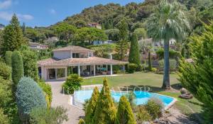 Venta Villa Cannes