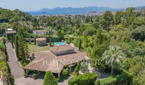 Venta Villa Cannes