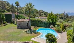 Venta Villa Cannes