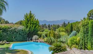 Venta Villa Cannes