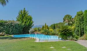 Venta Villa Cannes