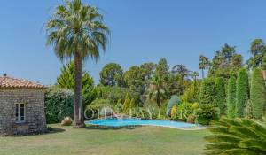 Venta Villa Cannes
