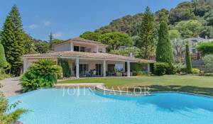 Venta Villa Cannes