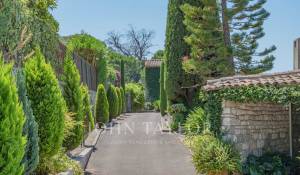 Venta Villa Cannes