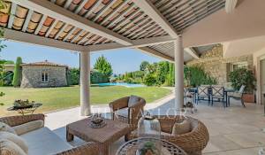 Venta Villa Cannes