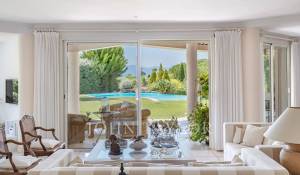 Venta Villa Cannes