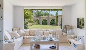 Venta Villa Cannes