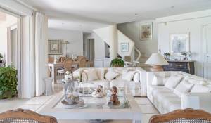 Venta Villa Cannes