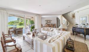 Venta Villa Cannes