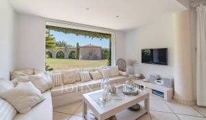 Venta Villa Cannes