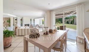 Venta Villa Cannes