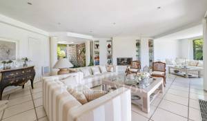 Venta Villa Cannes