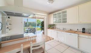Venta Villa Cannes