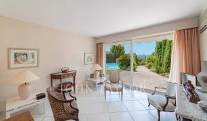 Venta Villa Cannes