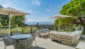Venta Villa Cannes