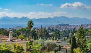 Venta Villa Cannes